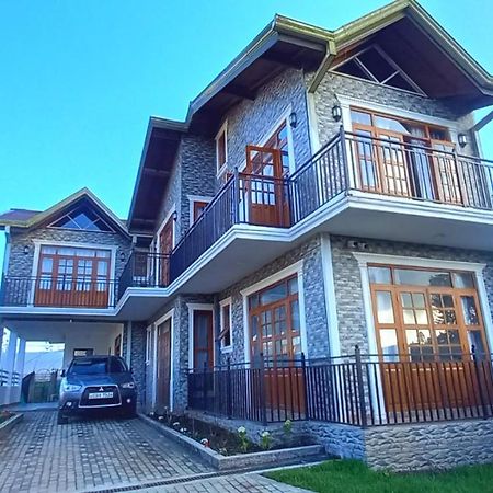 Moonplain Bungalows Nuwara Eliya Dış mekan fotoğraf