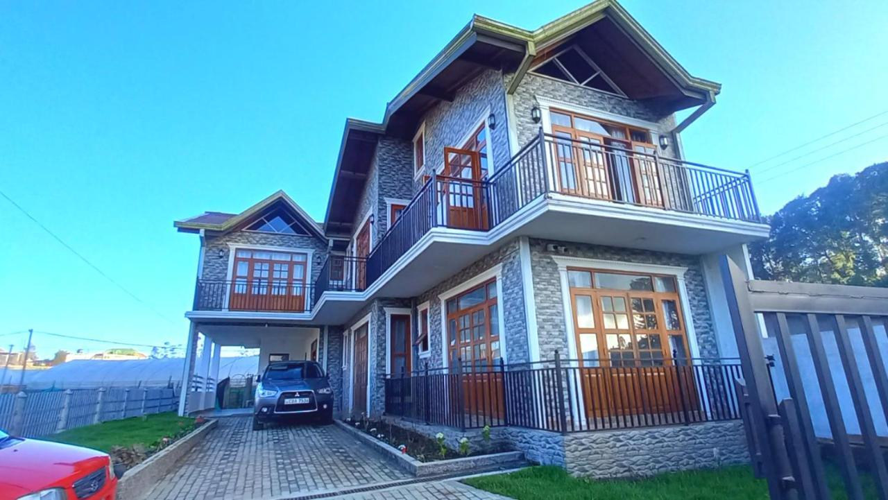 Moonplain Bungalows Nuwara Eliya Dış mekan fotoğraf