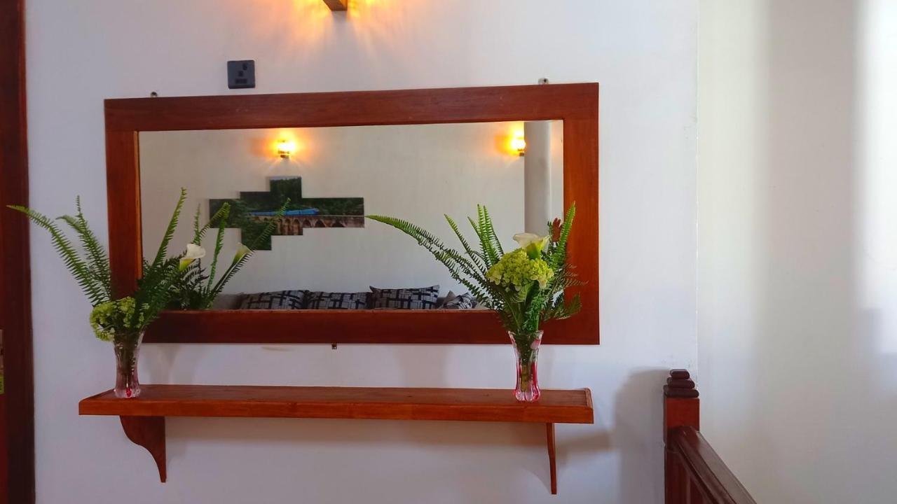 Moonplain Bungalows Nuwara Eliya Dış mekan fotoğraf