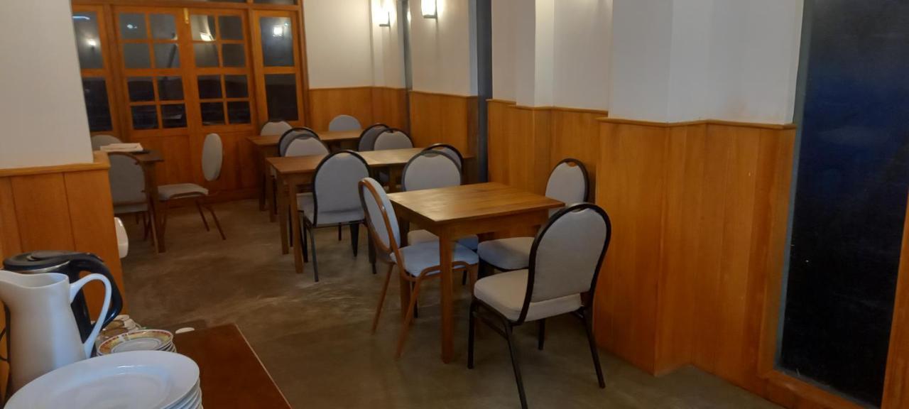 Moonplain Bungalows Nuwara Eliya Dış mekan fotoğraf