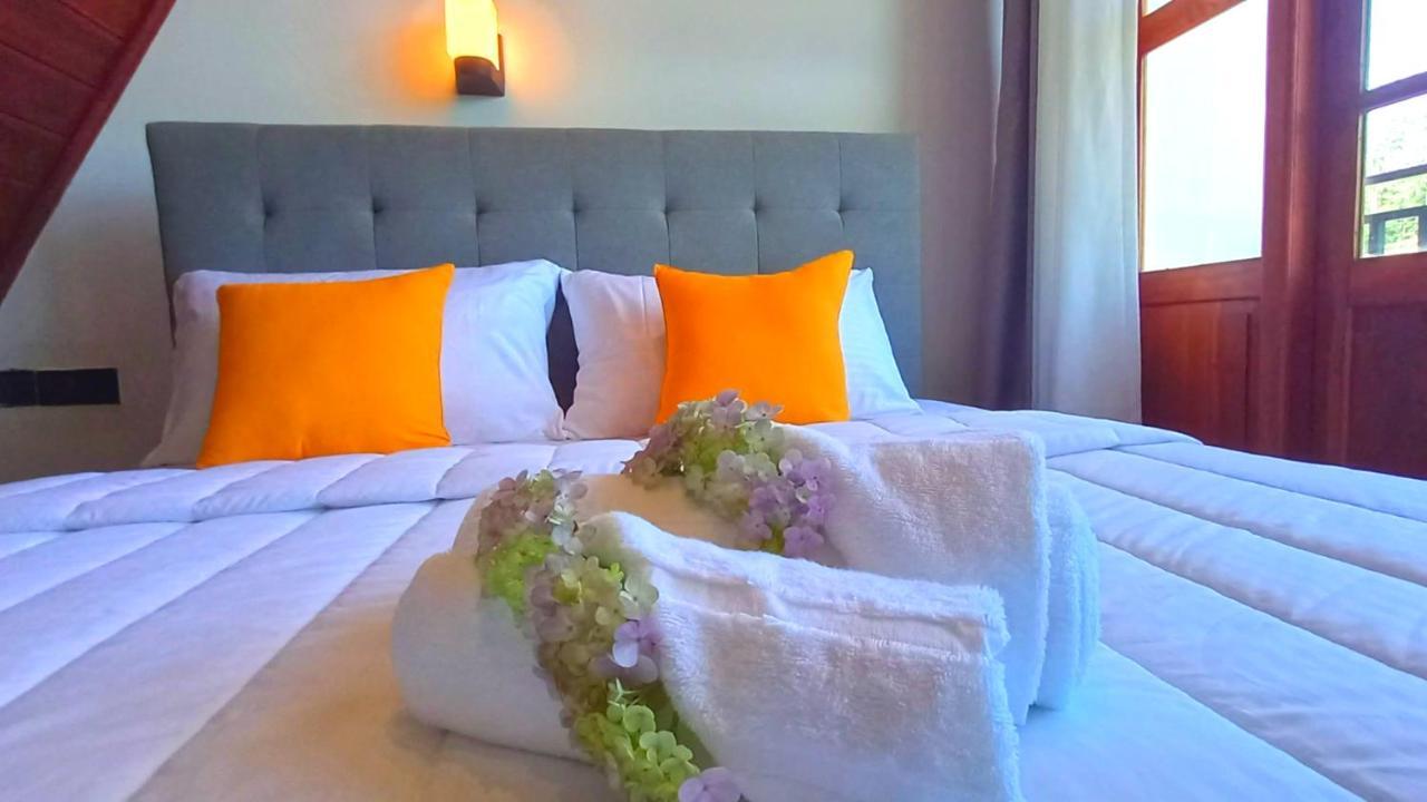 Moonplain Bungalows Nuwara Eliya Dış mekan fotoğraf
