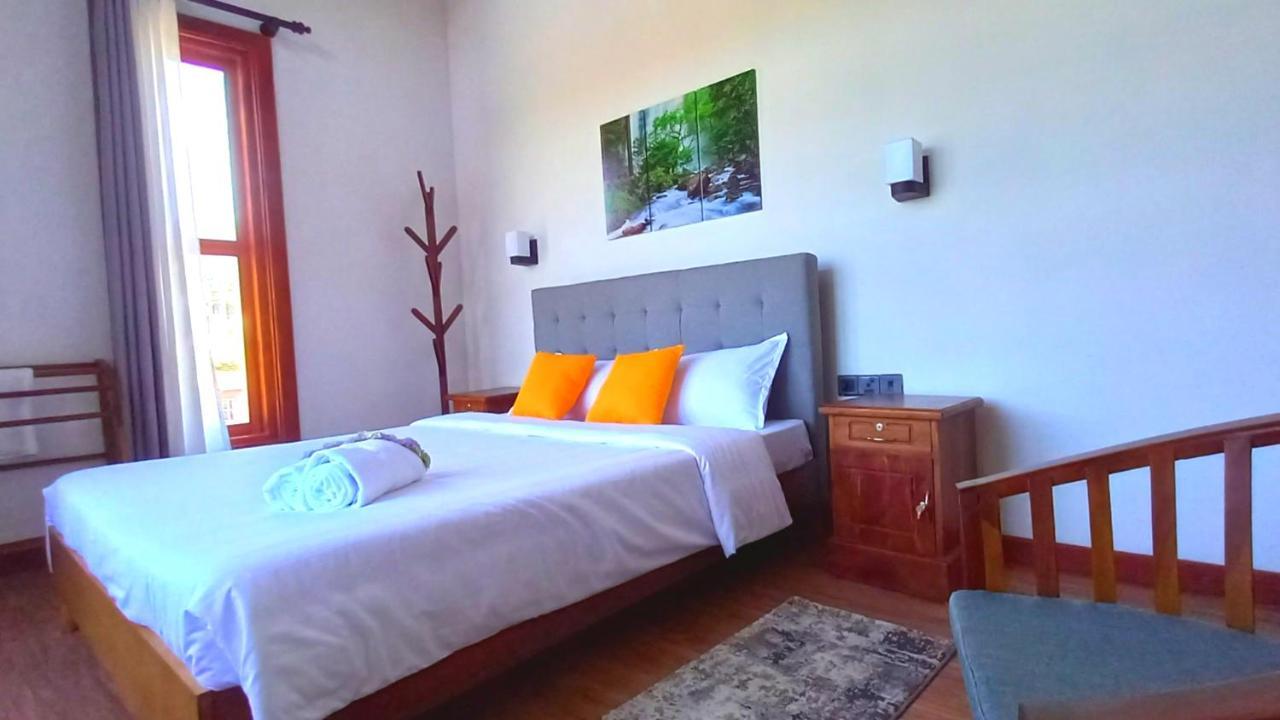 Moonplain Bungalows Nuwara Eliya Dış mekan fotoğraf