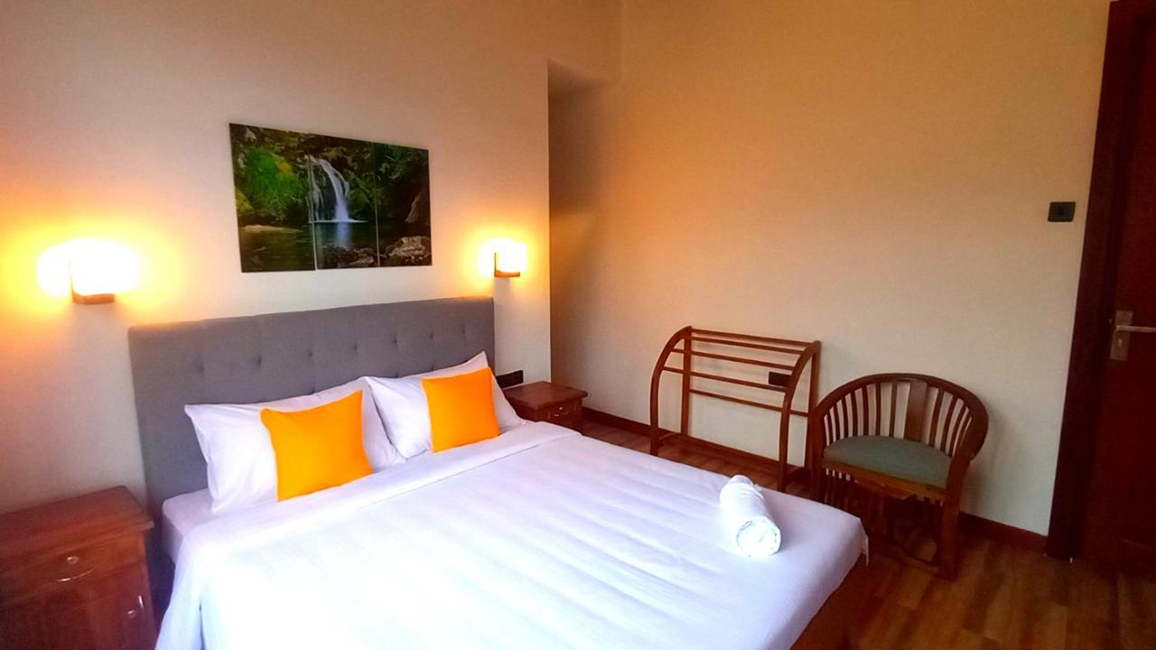 Moonplain Bungalows Nuwara Eliya Dış mekan fotoğraf