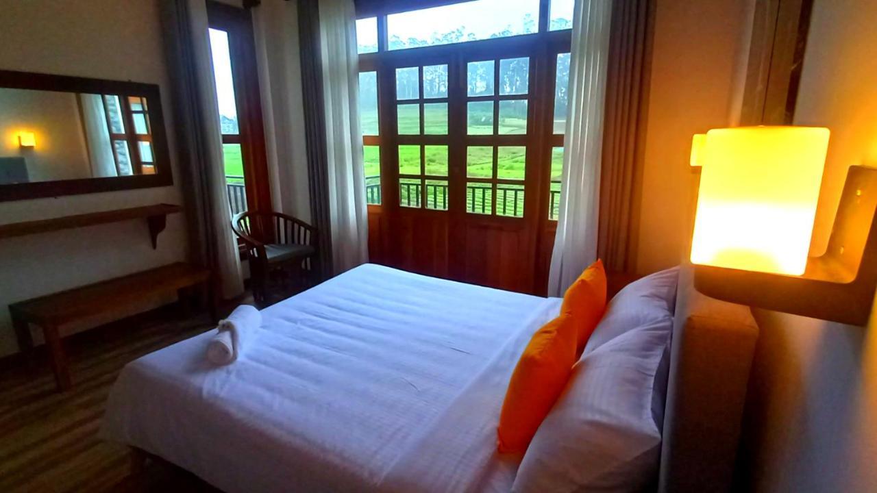 Moonplain Bungalows Nuwara Eliya Dış mekan fotoğraf
