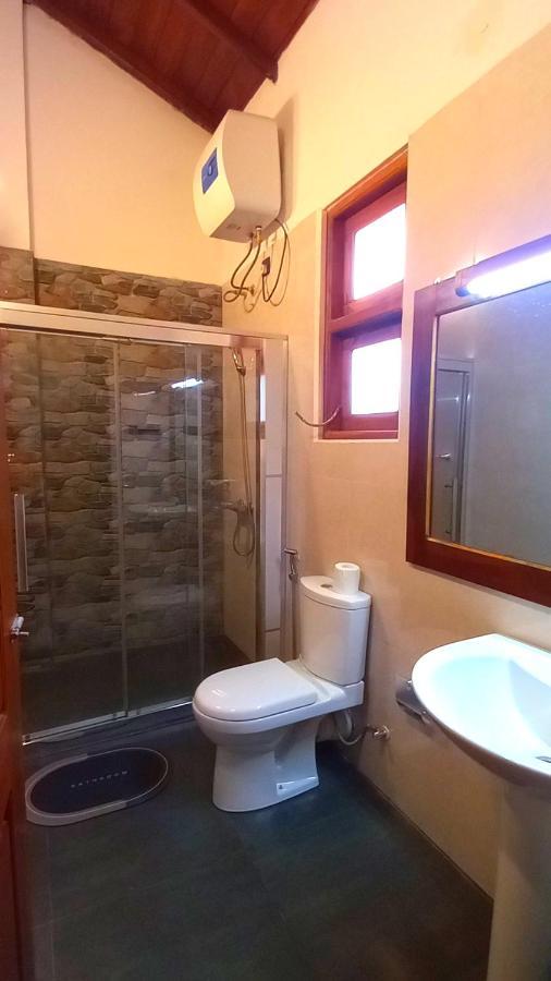 Moonplain Bungalows Nuwara Eliya Dış mekan fotoğraf